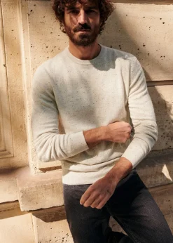 Nils Sweater|Sézane New
