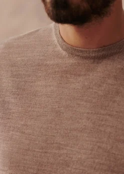 Nils Sweater|Sézane New