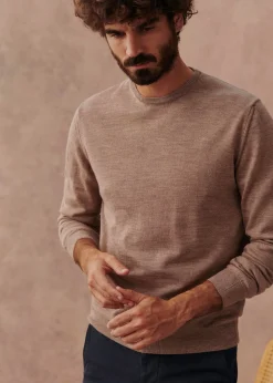 Nils Sweater|Sézane New