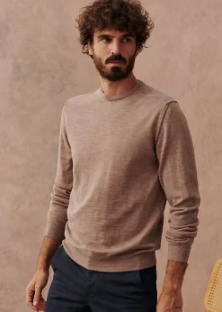 Nils Sweater|Sézane New