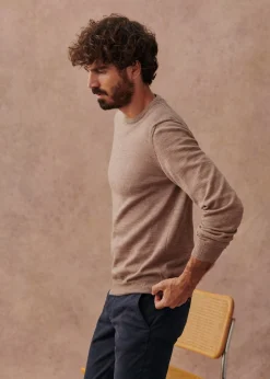 Nils Sweater|Sézane New