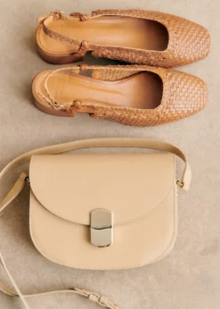 Noemie Heel Pumps|Sézane Best