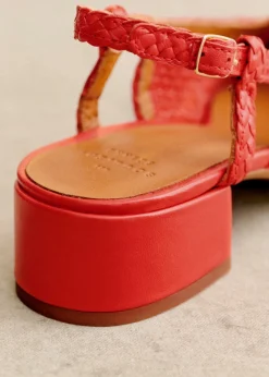 Noemie Heel Pumps|Sézane Best