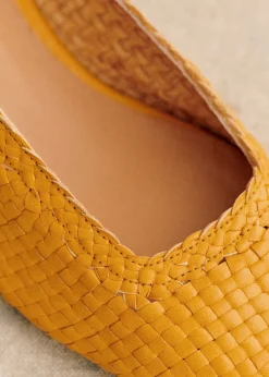 Noemie Heel Pumps|Sézane Best