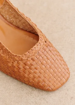 Noemie Heel Pumps|Sézane Best
