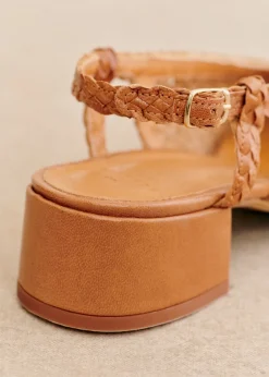 Noemie Heel Pumps|Sézane Best