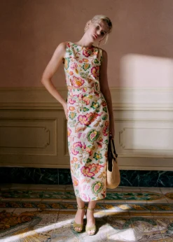 Norma Skirt|Sézane Online