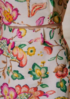 Norma Skirt|Sézane Online