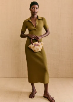 Numa Dress|Sézane Flash Sale