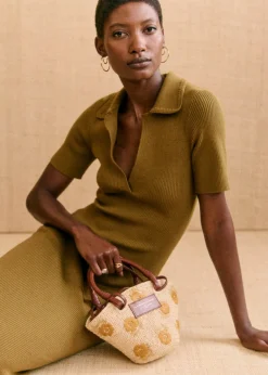 Numa Dress|Sézane Flash Sale