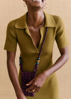 Numa Dress|Sézane Flash Sale
