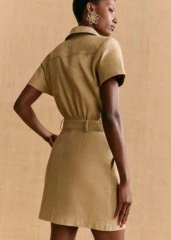 Oanelle Dress|Sézane Best Sale