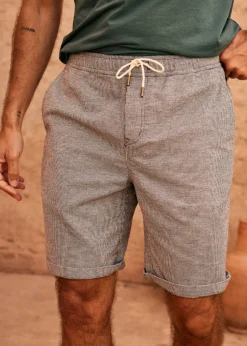 Olson Shorts|Sézane Fashion