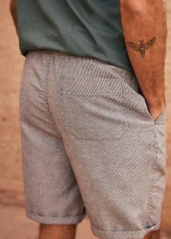 Olson Shorts|Sézane Fashion