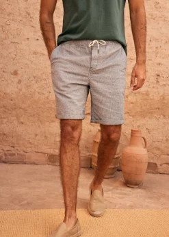 Olson Shorts|Sézane Fashion