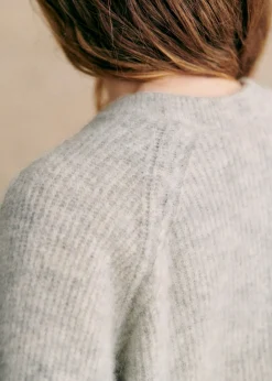 Othello Cardigan|Sézane Flash Sale