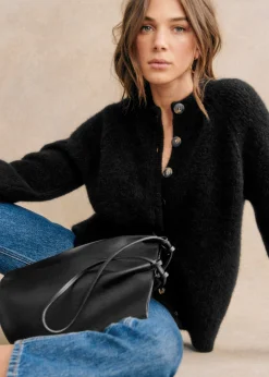 Othello Cardigan|Sézane Flash Sale