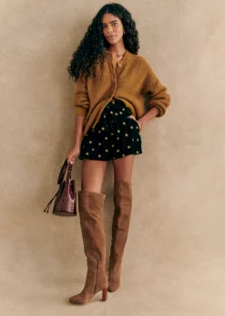 Othello Cardigan|Sézane Flash Sale