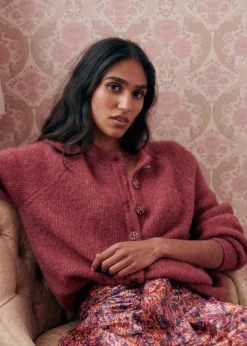 Othello Cardigan|Sézane Flash Sale