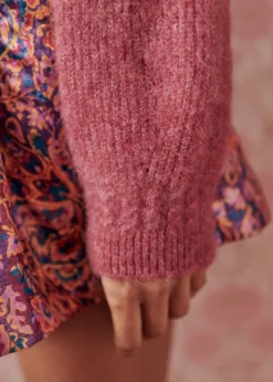 Othello Cardigan|Sézane Flash Sale