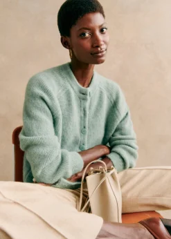 Othello Cardigan|Sézane Flash Sale