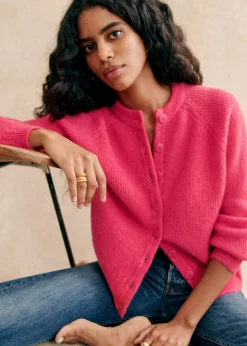Othello Cardigan|Sézane Flash Sale