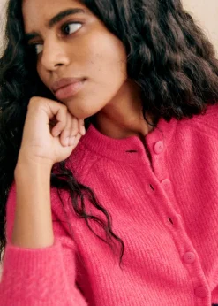 Othello Cardigan|Sézane Flash Sale