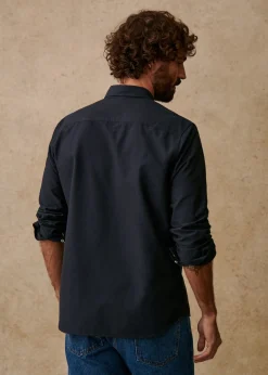 Oxford Charlie Shirt|Sézane Discount