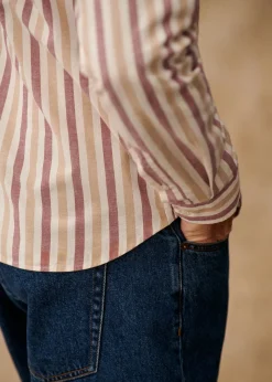 Oxford Charlie Shirt|Sézane Discount