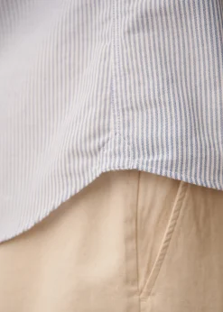 Oxford Charlie Shirt|Sézane Discount