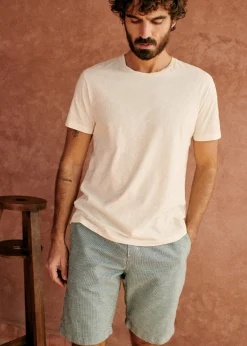 Pace T-shirt|Sézane Fashion