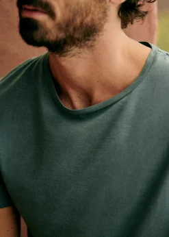 Pace T-shirt|Sézane Fashion