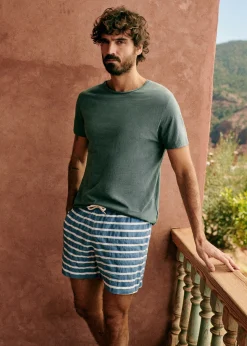 Pace T-shirt|Sézane Fashion