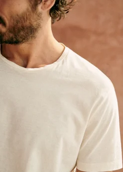 Pace T-shirt|Sézane Fashion