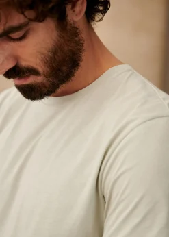 Pace T-shirt|Sézane Fashion
