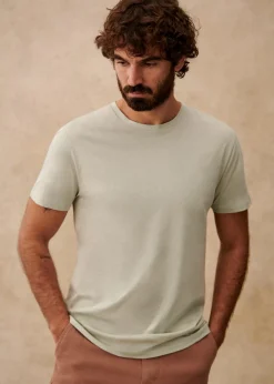 Pace T-shirt|Sézane Fashion