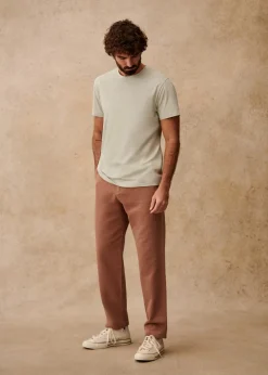 Pace T-shirt|Sézane Fashion