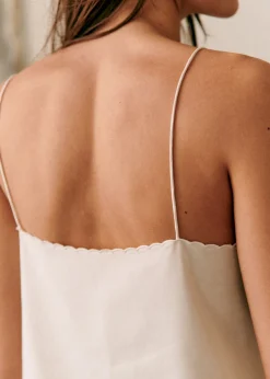 Palma Top|Sézane Store