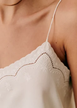 Palma Top|Sézane Store