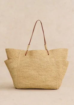 Paloma Basket|Sézane Sale