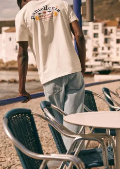 Pantelleria T-shirt|Sézane Outlet