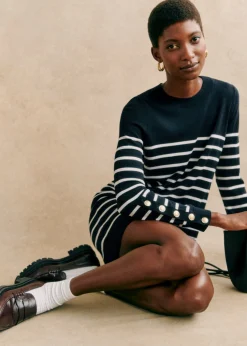 Paola Dress|Sézane Online