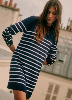 Paola Dress|Sézane Online