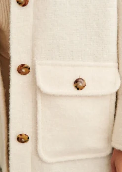 Paolo Coat|Sézane Shop