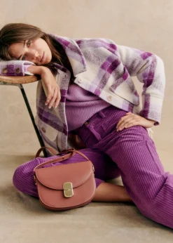 Paolo Coat|Sézane Shop
