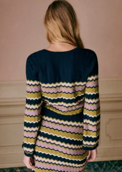 Parniane Skirt|Sézane Cheap