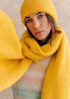 Paul Beanie|Sézane Flash Sale