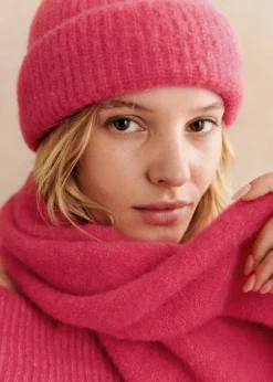Paul Beanie|Sézane Flash Sale