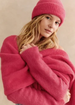 Paul Beanie|Sézane Flash Sale
