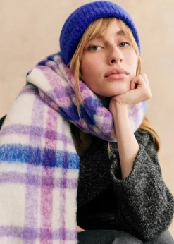 Paul Beanie|Sézane Flash Sale